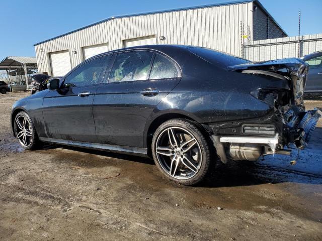 Image 2 of 2019 MERCEDES-BENZ E 450 4MATIC 2019 with VIN WDDZF6JB1KA690529