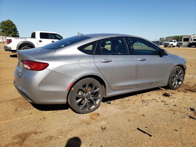 Obraz 3 z 2015 CHRYSLER 200 S 2015 z VIN 1C3CCCBG1FN582903