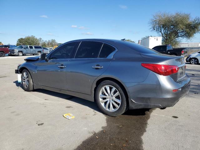Obraz 2 z 2014 INFINITI Q50 BASE 2014 z VIN JN1BV7AP0EM686705