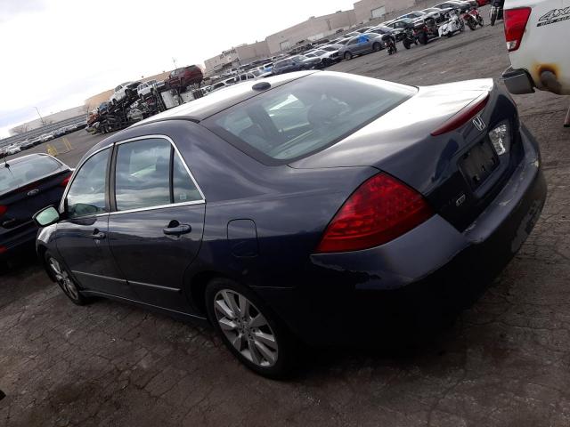 Изображение 2 2006 HONDA ACCORD EX 2006 с VIN 1HGCM66596A007704