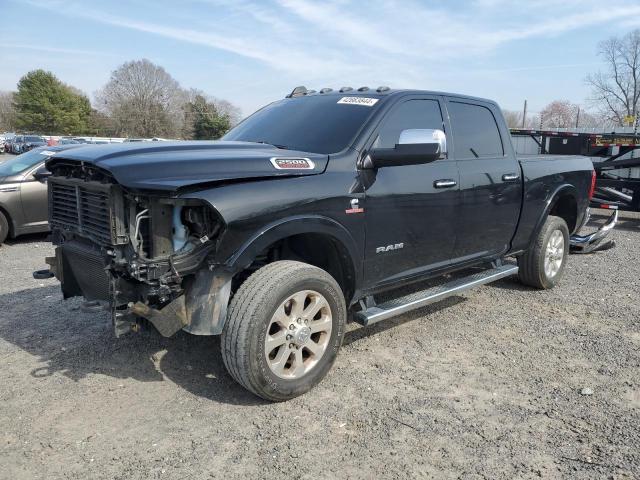 2022 RAM 2500 LARAMIE 2022 image