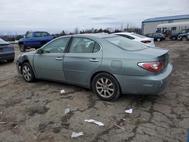 Image 2 of 2003 LEXUS ES 300 2003 with VIN JTHBF30G930131789