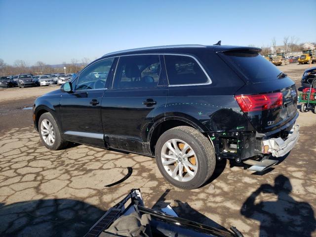 Изображение 2 2018 AUDI Q7 PREMIUM PLUS 2018 с VIN WA1LAAF7XJD020989