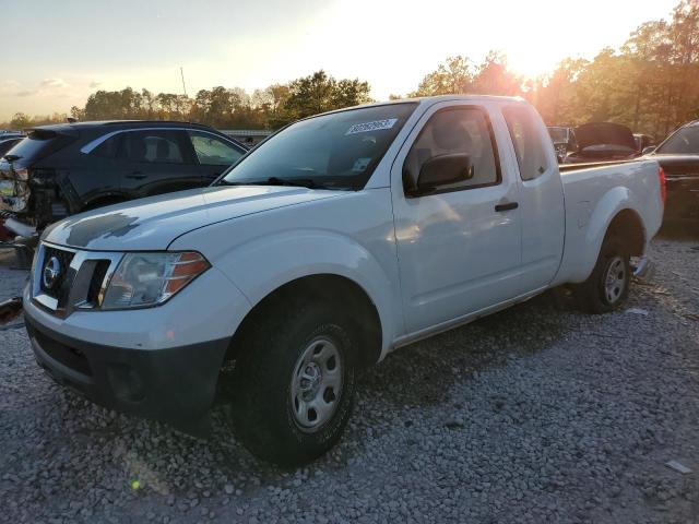 Image 1 of 2016 NISSAN FRONTIER S 2016 with VIN 1N6BD0CT3GN722401