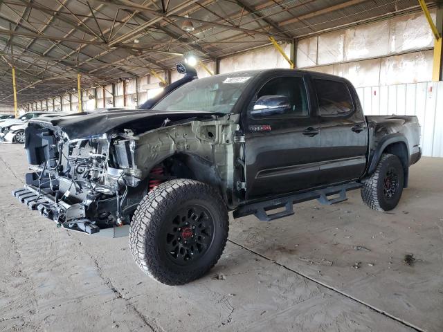 Obraz 1 z 2019 TOYOTA TACOMA DOUBLE CAB 2019 z VIN 5TFCZ5AN8KX188979