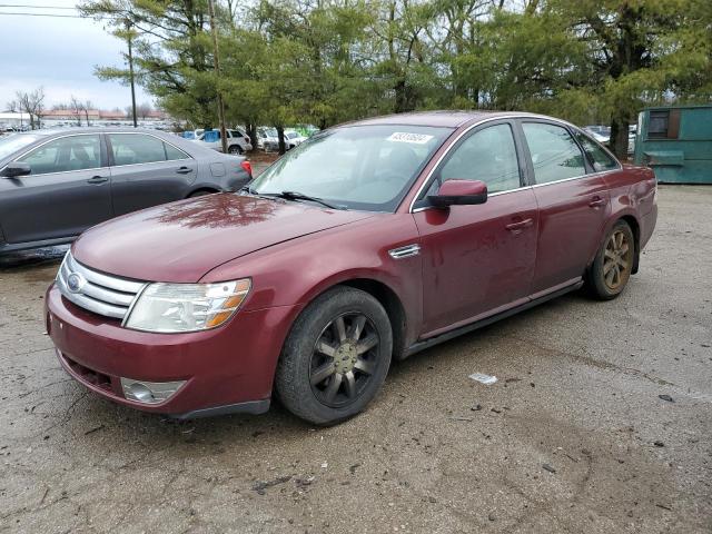 2008 FORD TAURUS SEL 2008 image