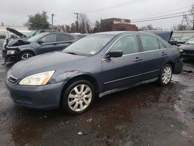 Obraz 1 z 2007 HONDA ACCORD SE 2007 z VIN 1HGCM664X7A049484