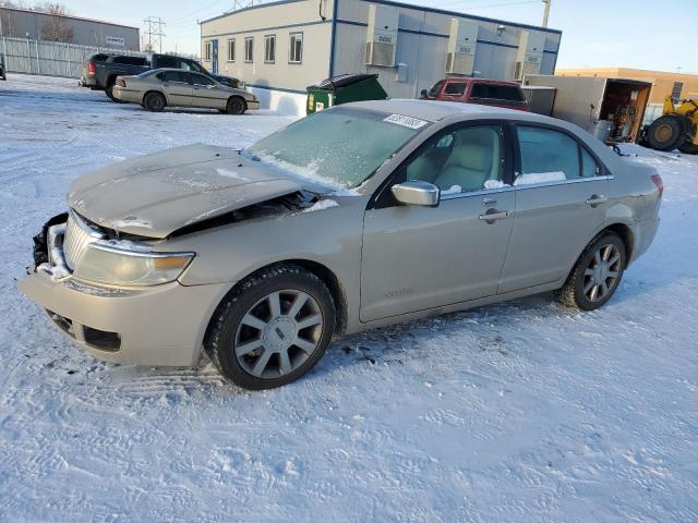 2006 LINCOLN ZEPHYR  2006 image