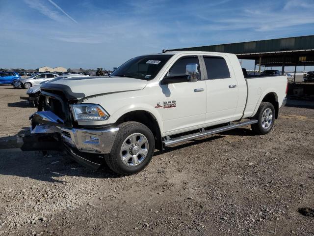 2017 RAM 2500 LARAMIE 2017 image