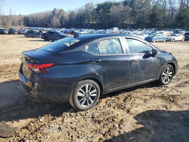 Изображение 3 2021 NISSAN VERSA SV 2021 с VIN 3N1CN8EV0ML875740