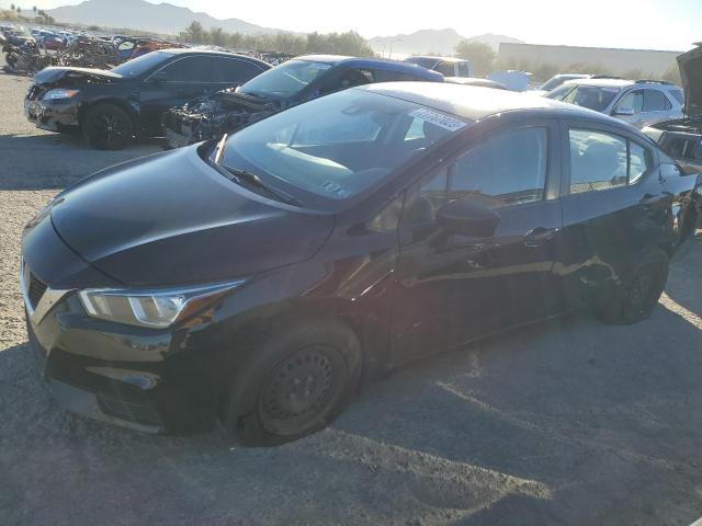 Image 1 of 2020 NISSAN VERSA S 2020 with VIN 3N1CN8DV5LL847674