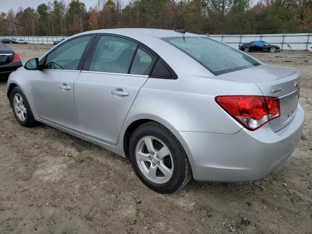 Obraz 2 z 2014 CHEVROLET CRUZE LT 2014 z VIN 1G1PC5SB3E7328201