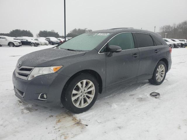 Image 1 of 2013 TOYOTA VENZA LE 2013 with VIN 4T3ZA3BB0DU065601