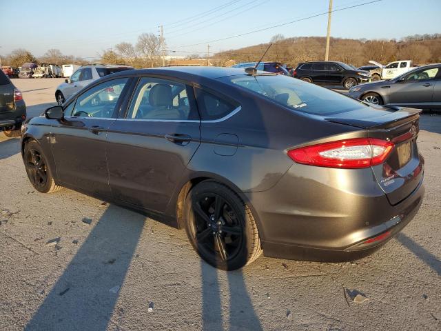 Изображение 2 2016 FORD FUSION SE 2016 с VIN 3FA6P0H74GR110024