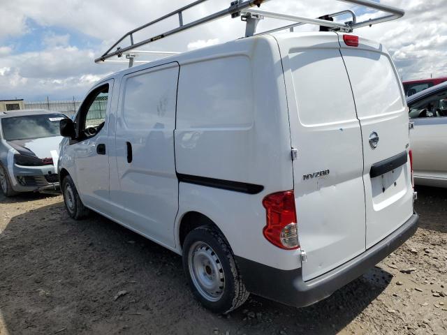 Obraz 2 z 2016 NISSAN NV200 2.5S 2016 z VIN 3N6CM0KN9GK693595