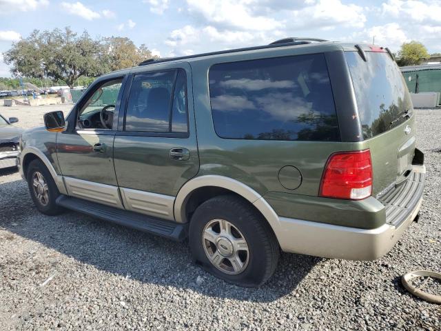 Obraz 2 z 2003 FORD EXPEDITION EDDIE BAUER 2003 z VIN 1FMRU17W43LB55127