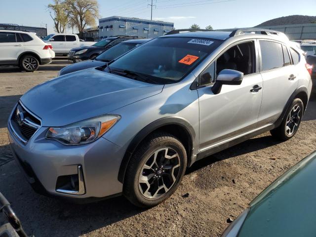 Image 1 of 2016 SUBARU CROSSTREK LIMITED 2016 with VIN JF2GPAKC6GH318936
