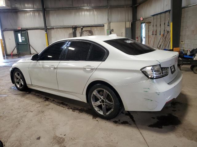 Image 2 of 2013 BMW 335 XI 2013 with VIN WBA3B9C54DF587502