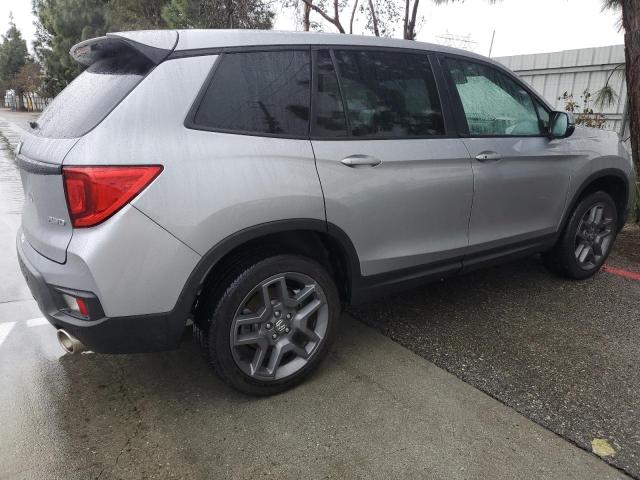 Image 3 of 2023 HONDA PASSPORT EXL 2023 with VIN 5FNYF8H52PB022948