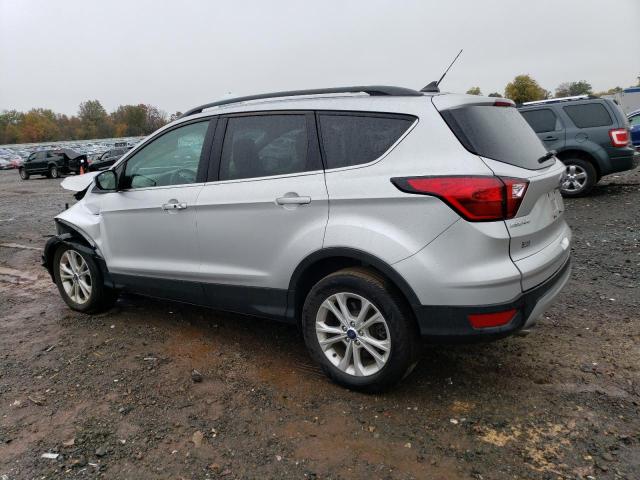 Image 2 of 2019 FORD ESCAPE SEL 2019 with VIN 1FMCU9HD1KUA37675