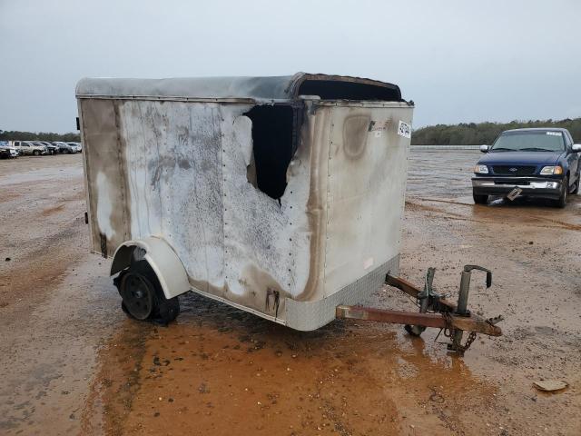 Image 1 of 2004 PACE CARGO TRLR 2004 with VIN 4FPFB08155G091812