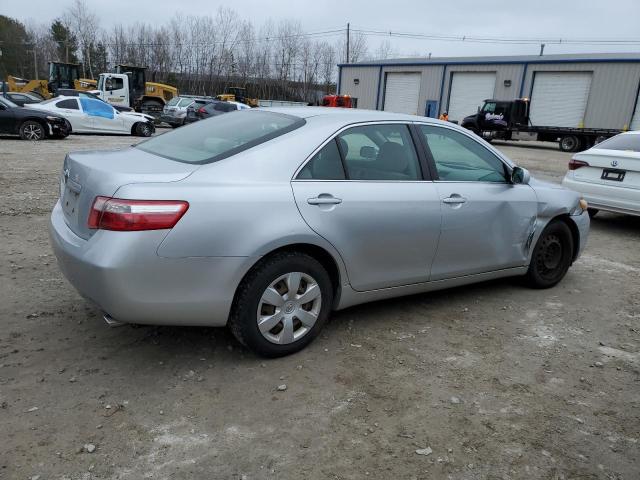 Obraz 3 z 2007 TOYOTA CAMRY LE 2007 z VIN 4T1BK46K67U013238
