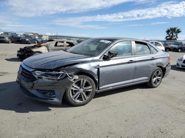Image 1 of 2019 VOLKSWAGEN JETTA S 2019 with VIN 3VWC57BU7KM110371
