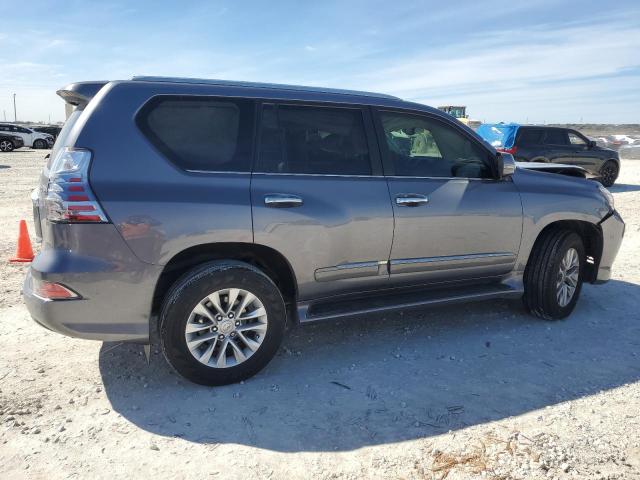 Изображение 3 2018 LEXUS GX 460 2018 с VIN JTJBM7FX8J5194238