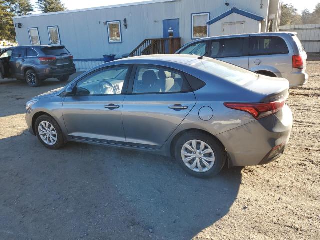 Obraz 2 z 2020 HYUNDAI ACCENT SE 2020 z VIN 3KPC24A64LE103967