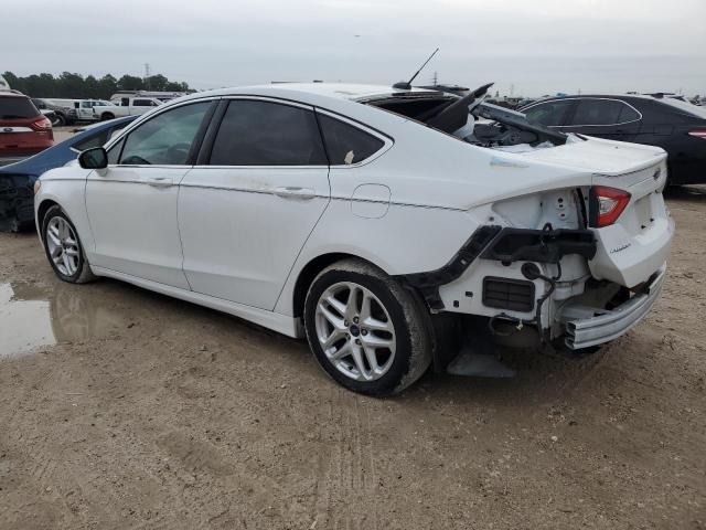 Obraz 2 z 2016 FORD FUSION SE 2016 z VIN 3FA6P0HD2GR369374