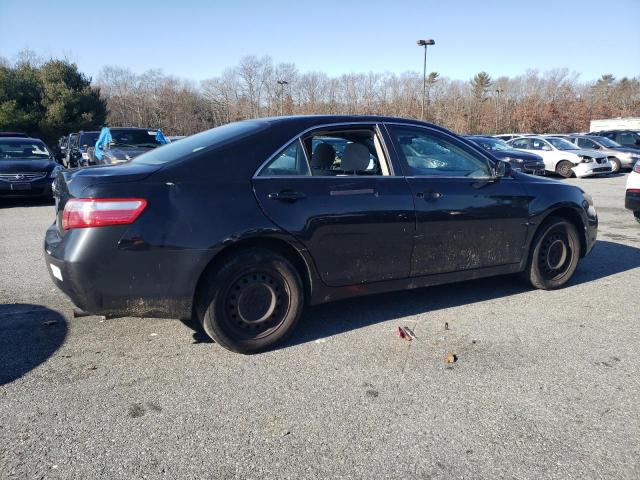Obraz 3 z 2009 TOYOTA CAMRY BASE 2009 z VIN 4T1BE46K49U808038