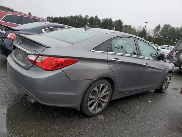 Image 3 of 2013 HYUNDAI SONATA SE 2013 with VIN 5NPEC4AB7DH719579