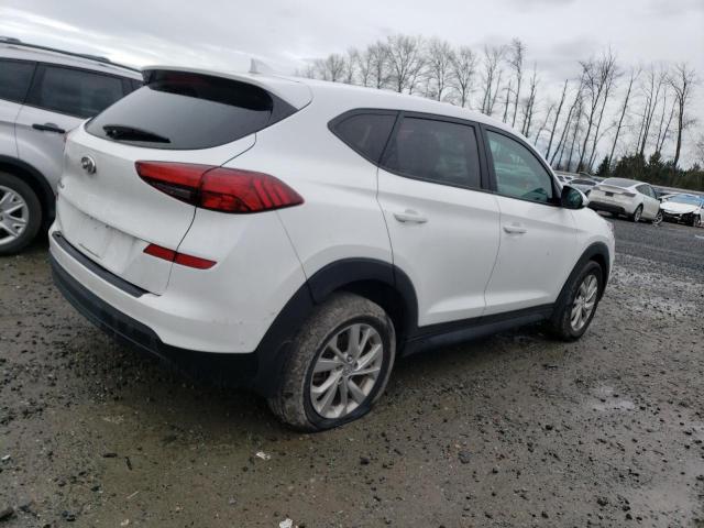 Obraz 3 z 2020 HYUNDAI TUCSON SE 2020 z VIN KM8J23A41LU153108