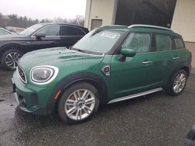 2023 MINI COOPER S COUNTRYMAN 2023 image