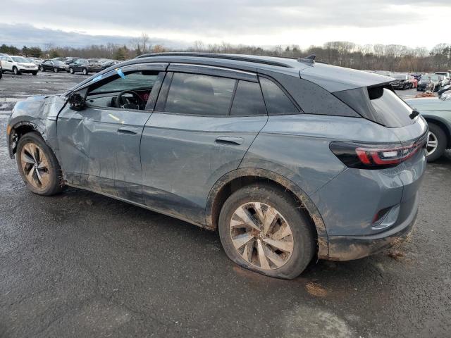 Изображение 2 2023 VOLKSWAGEN ID.4 PRO 2023 с VIN 1V2DNPE83PC033950