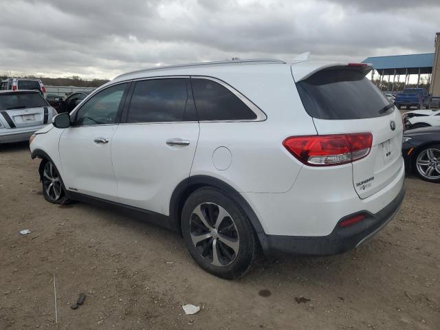 Изображение 2 2017 KIA SORENTO EX 2017 с VIN 5XYPHDA50HG269372