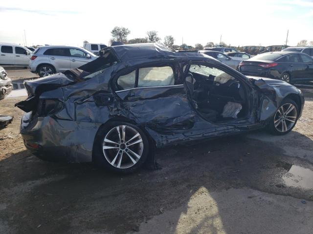 Изображение 3 2017 BMW 3 SERIES 330E 2017 с VIN WBA8E1C56HK895380