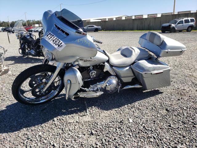 Obraz 2 z 2015 HARLEY-DAVIDSON FLHXS STREET GLIDE SPECIAL 2015 z VIN 1HD1KRM11FB654670