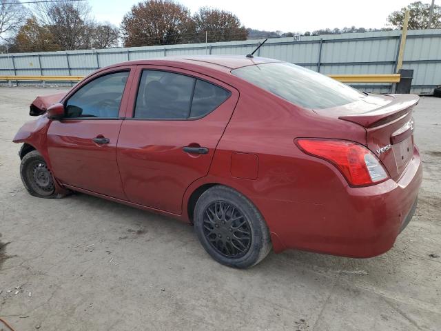 Image 2 of 2019 NISSAN VERSA S 2019 with VIN 3N1CN7AP5KL804595
