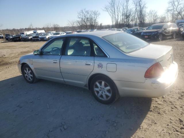 Obraz 2 z 2001 TOYOTA AVALON XL 2001 z VIN 4T1BF28B21U125192