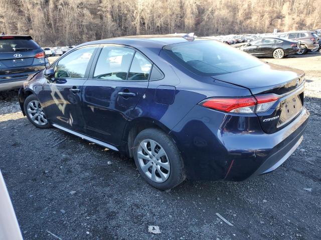 Obraz 2 z 2022 TOYOTA COROLLA LE 2022 z VIN 5YFEPMAE7NP286056
