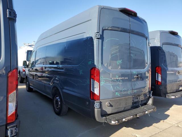 Изображение 2 2020 FORD TRANSIT T-250 2020 с VIN 1FTBR3X87LKB13531