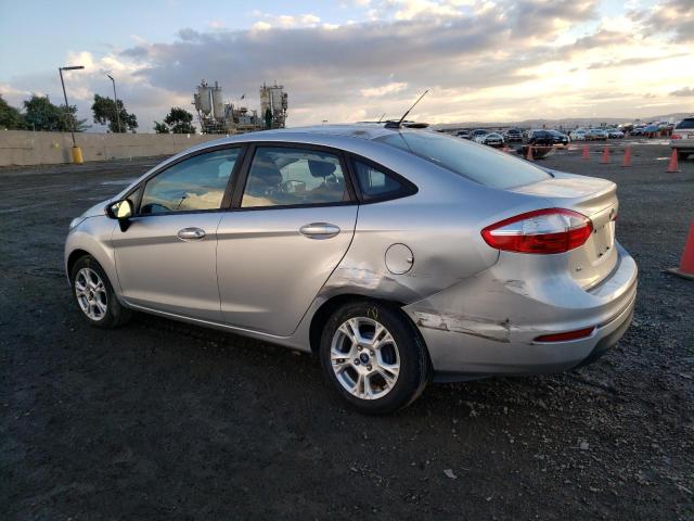 Изображение 2 2016 FORD FIESTA SE 2016 с VIN 3FADP4BJ1GM144681