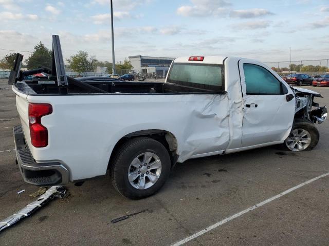 Изображение 3 2020 CHEVROLET SILVERADO C1500 2020 с VIN 3GCNWAEF6LG256392