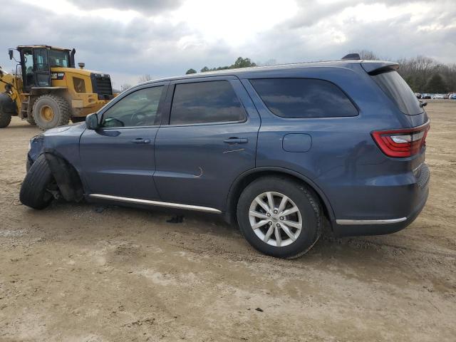 Изображение 2 2019 DODGE DURANGO SXT 2019 с VIN 1C4RDHAGXKC802109
