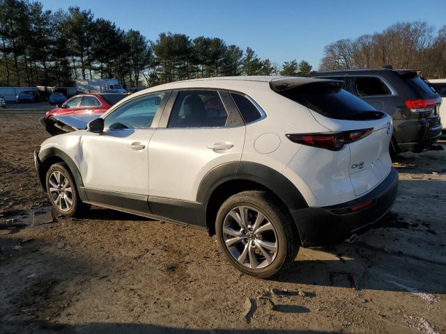 Image 2 of 2021 MAZDA CX-30 SELECT 2021 with VIN 3MVDMBBL8MM218441
