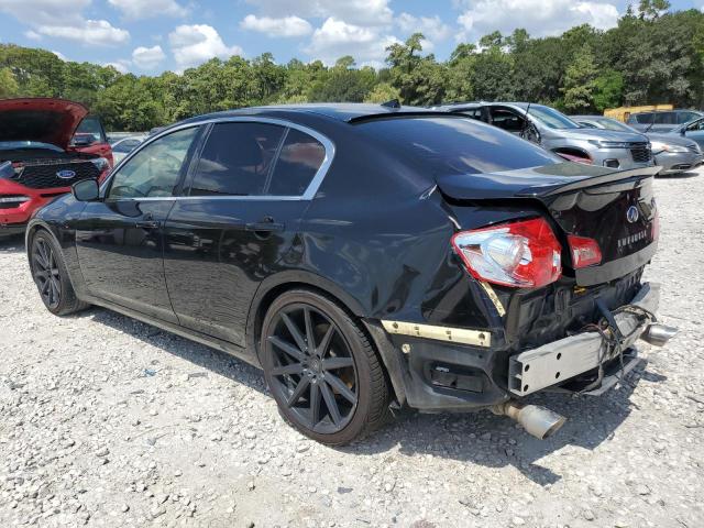 Изображение 2 2012 INFINITI G37 BASE 2012 с VIN JN1CV6AP8CM936610