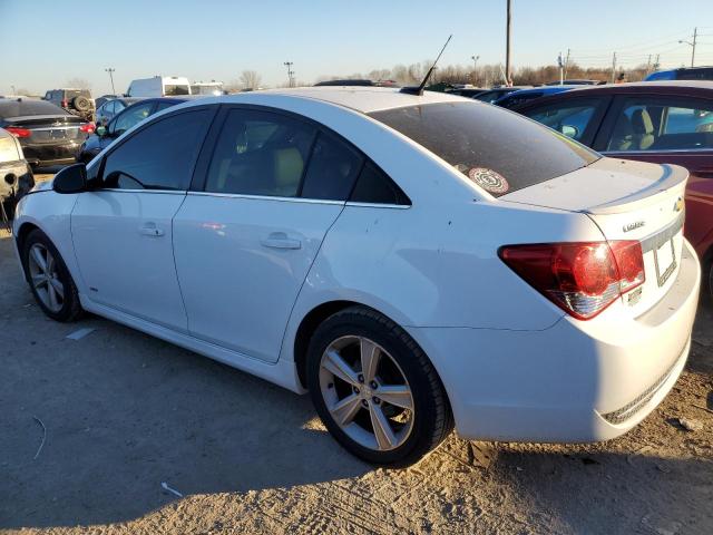 Image 2 of 2014 CHEVROLET CRUZE LT 2014 with VIN 1G1PE5SB5E7290481