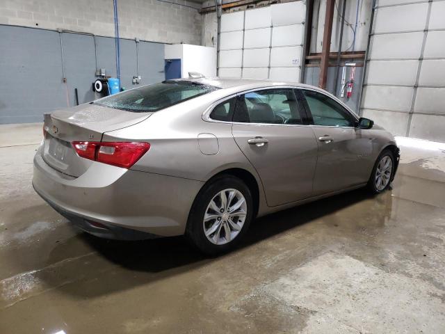 Image 3 of 2023 CHEVROLET MALIBU LT 2023 with VIN 1G1ZD5ST1PF189905