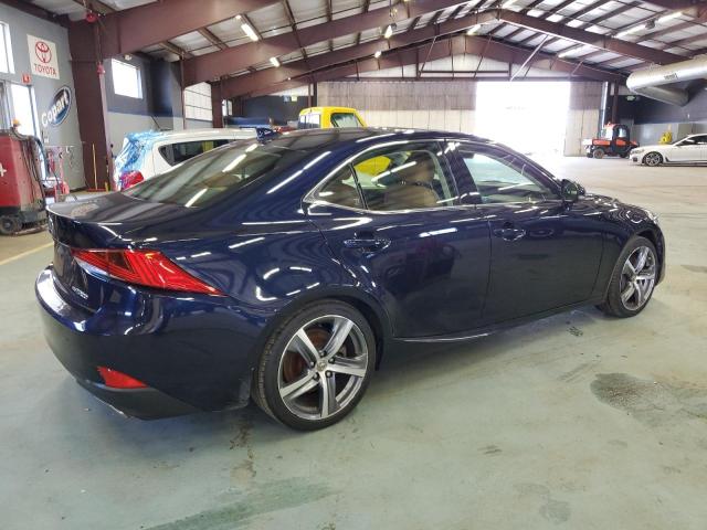 Image 3 of 2017 LEXUS IS 300 2017 with VIN JTHCM1D28H5022750